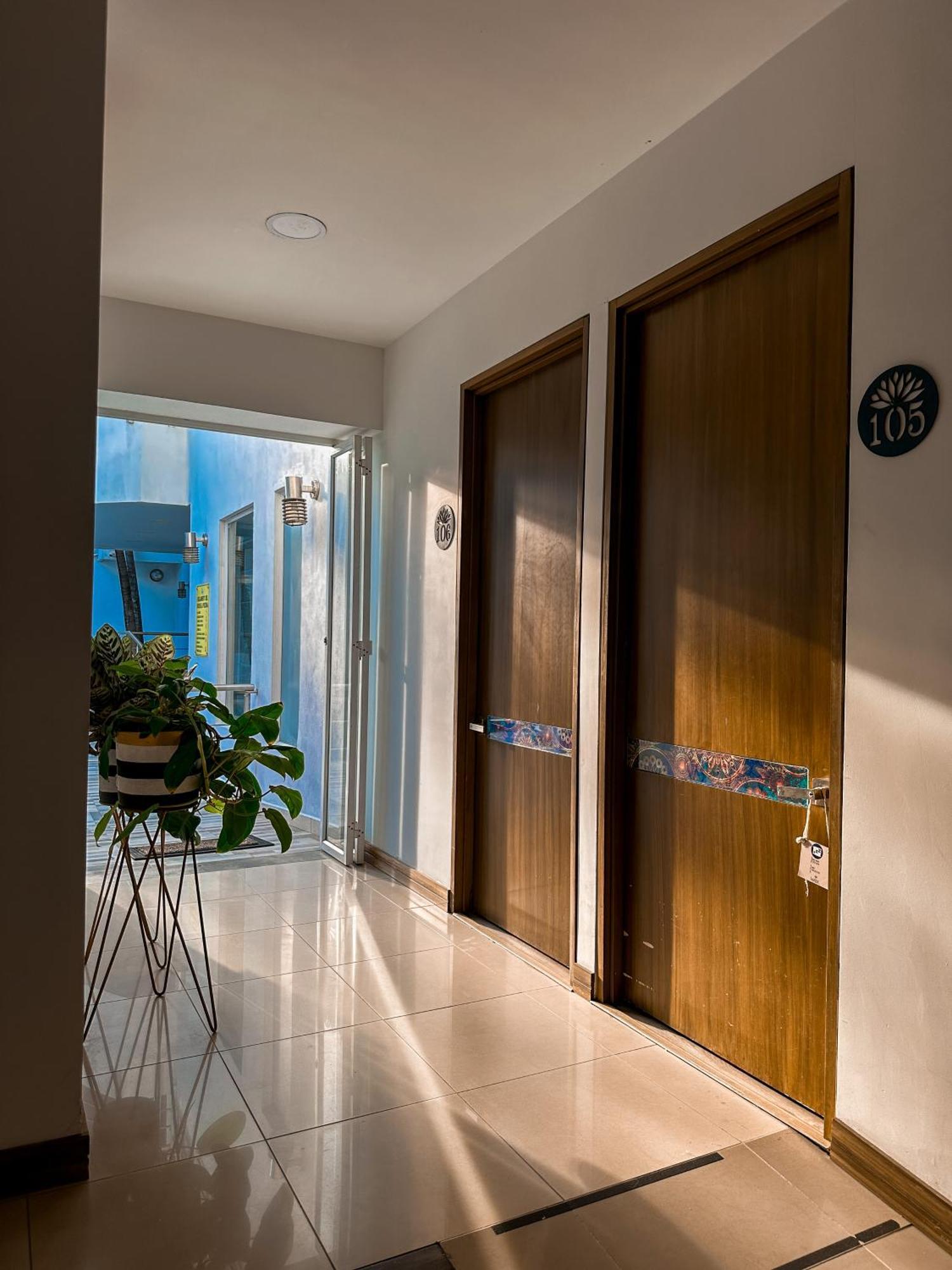 Malik Hotel Boutique Cali Eksteriør bilde