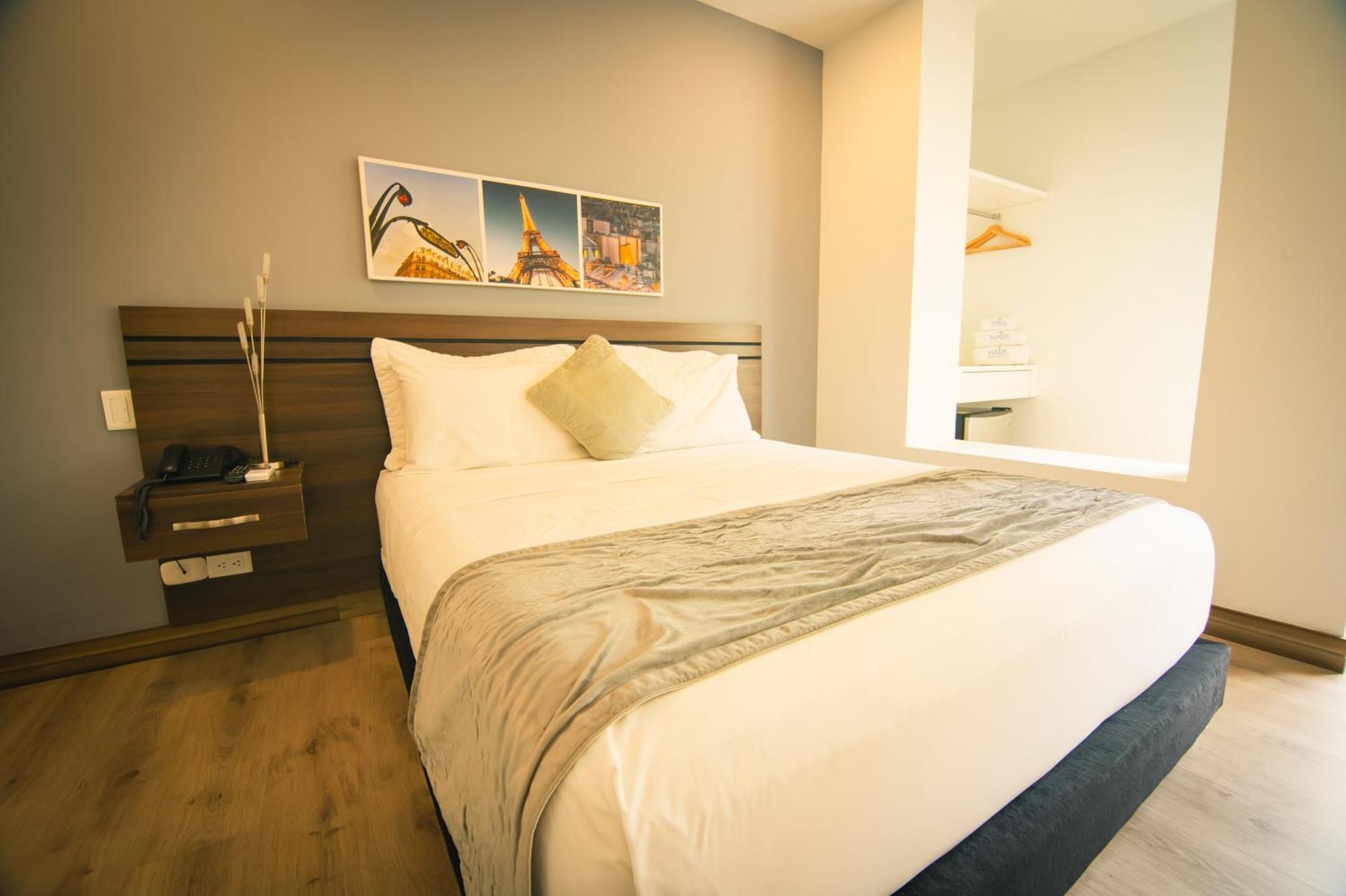 Malik Hotel Boutique Cali Eksteriør bilde
