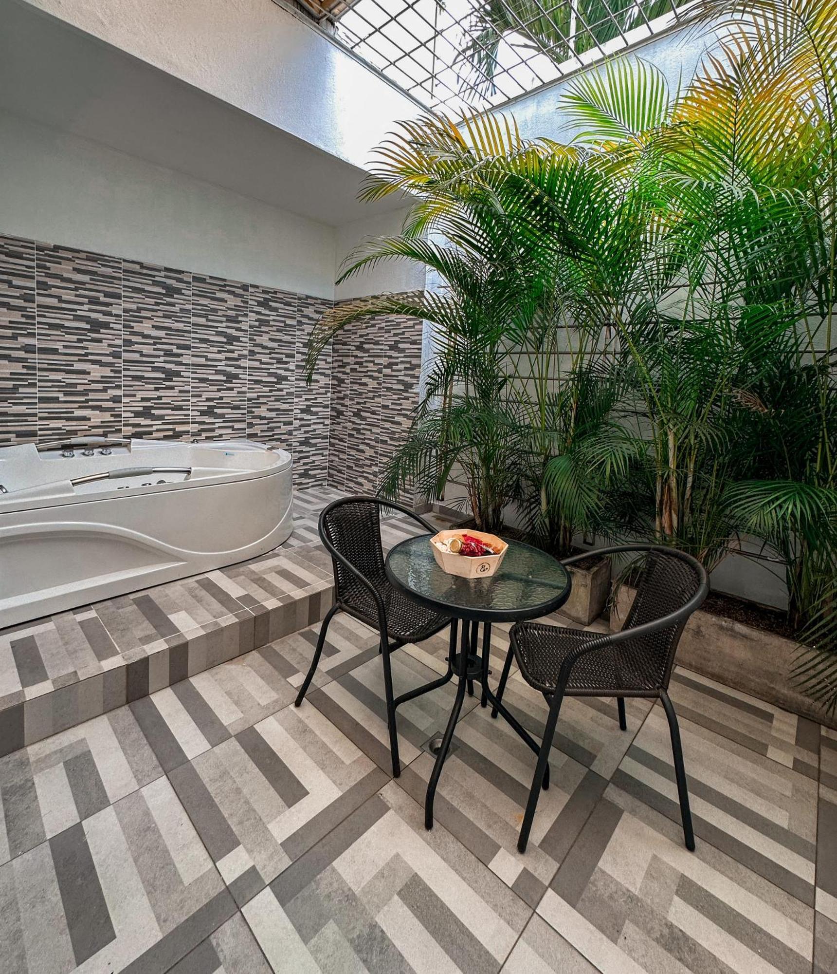 Malik Hotel Boutique Cali Eksteriør bilde