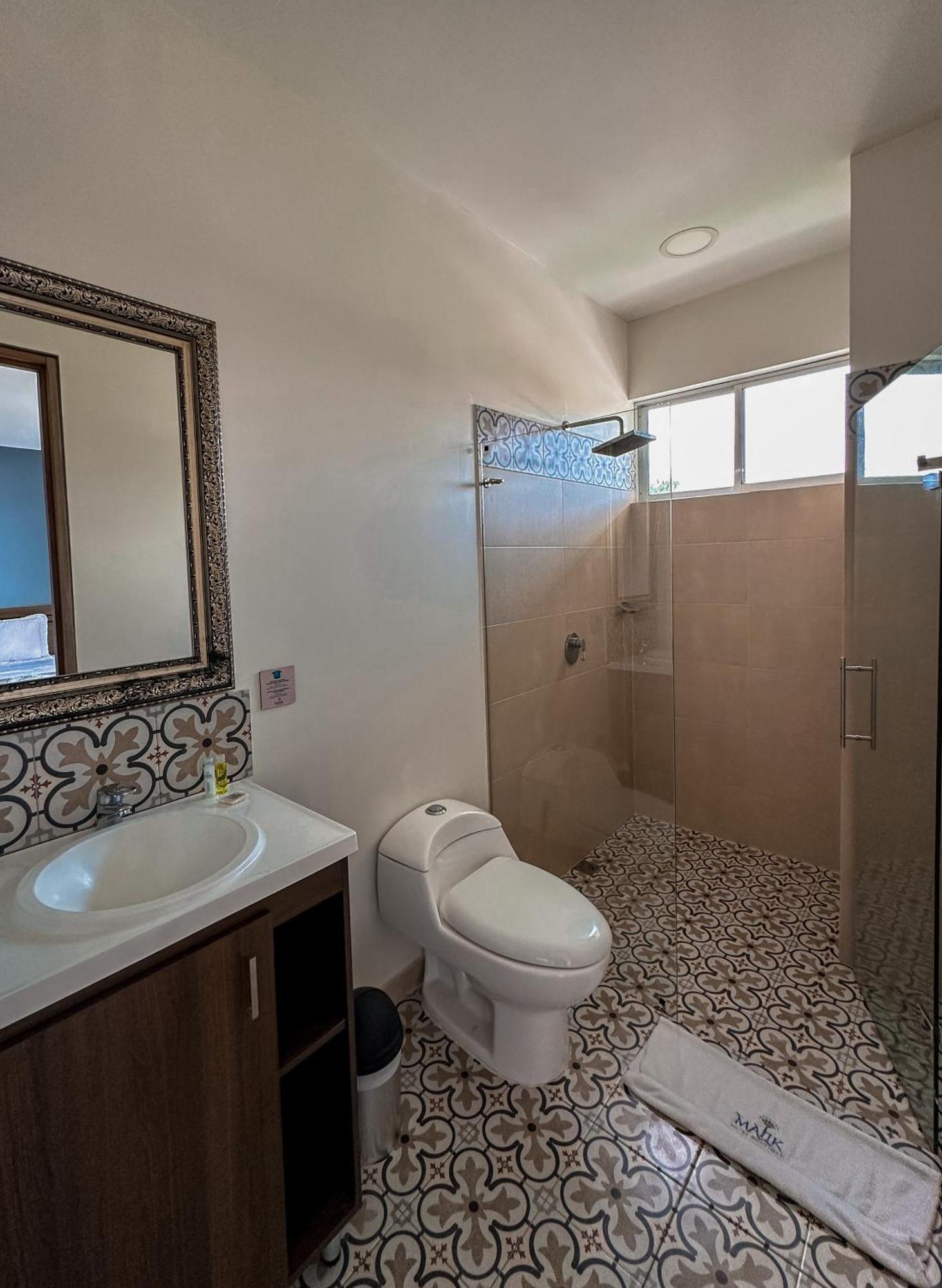Malik Hotel Boutique Cali Eksteriør bilde
