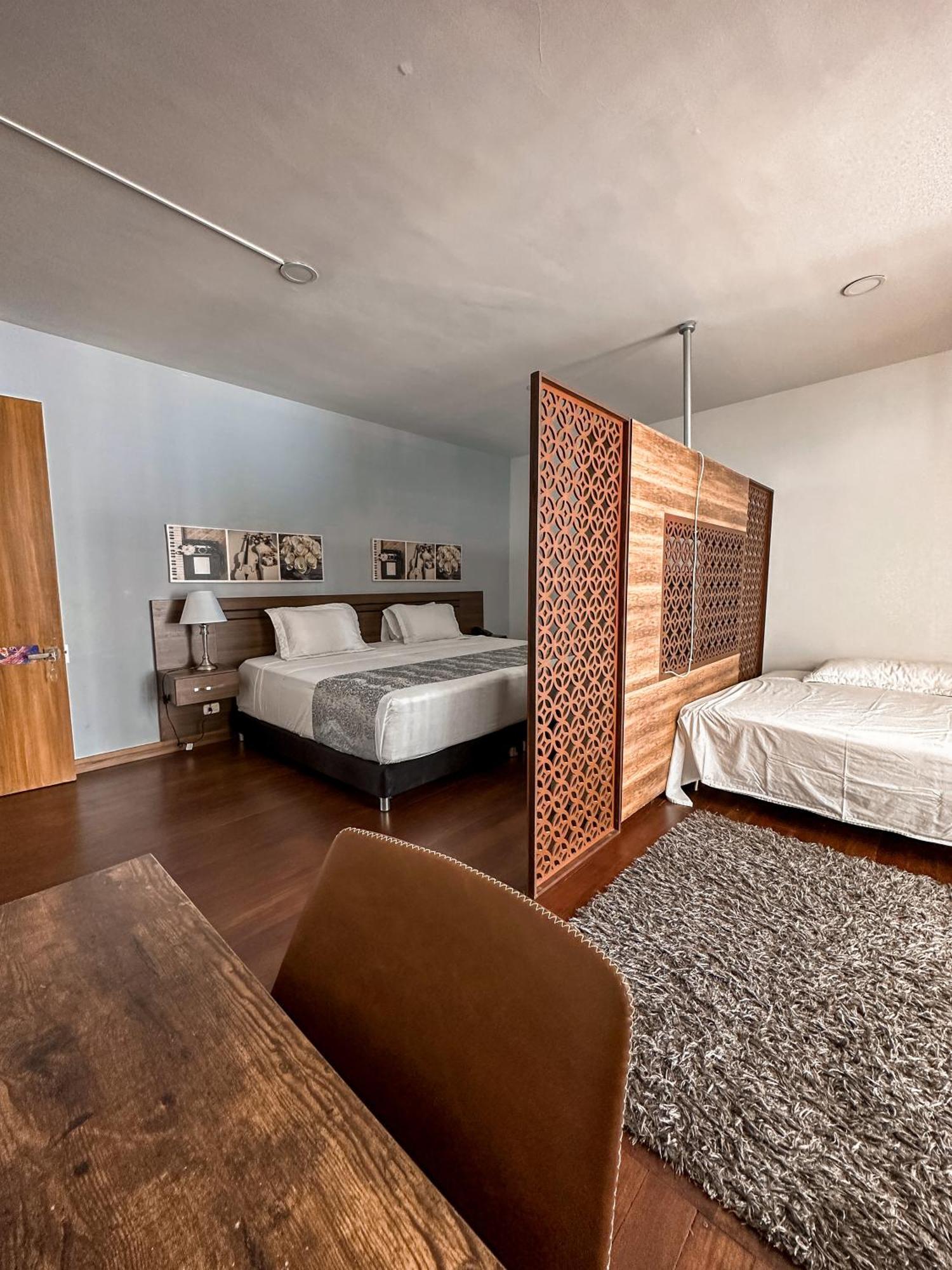 Malik Hotel Boutique Cali Eksteriør bilde