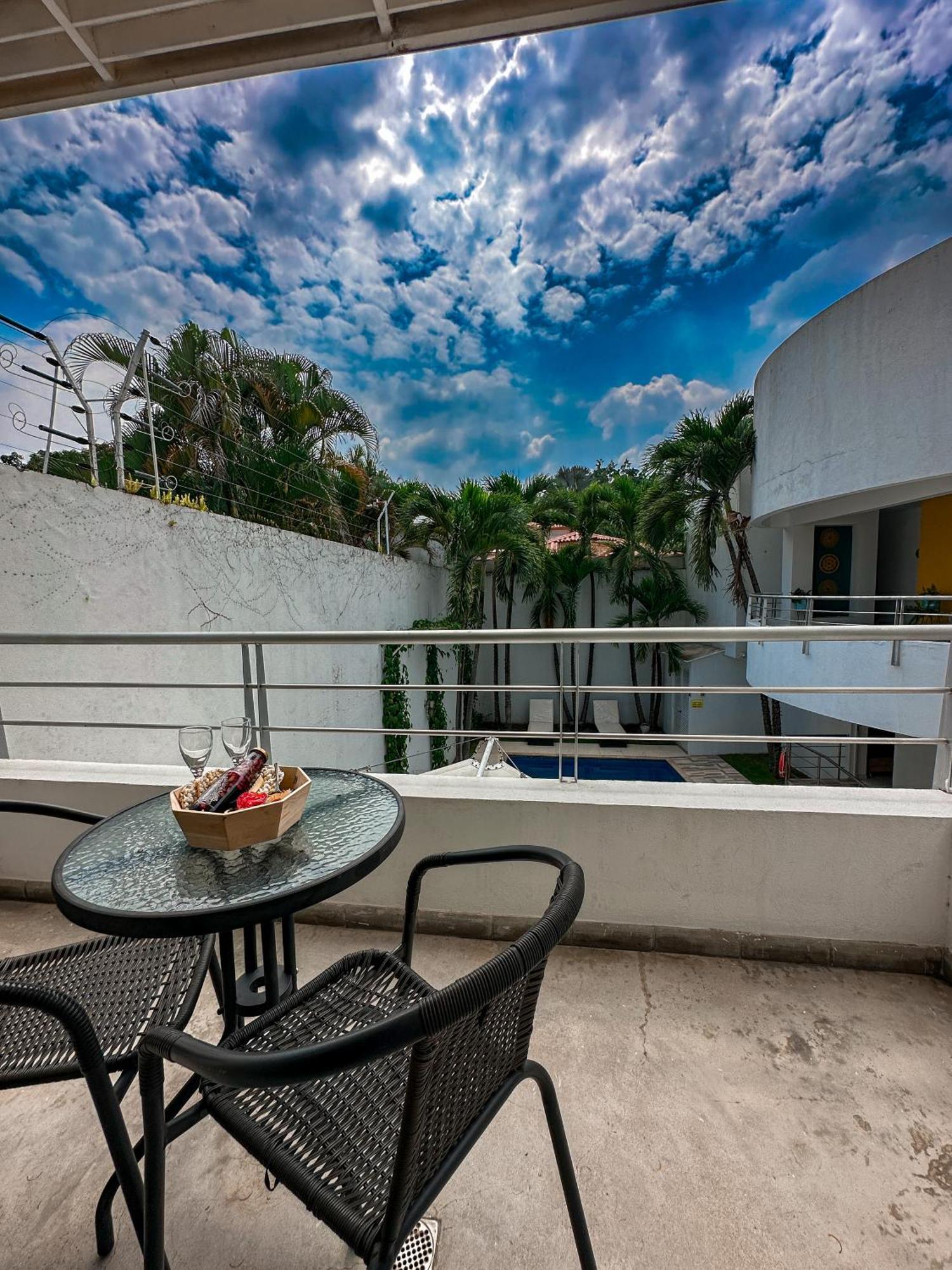 Malik Hotel Boutique Cali Eksteriør bilde