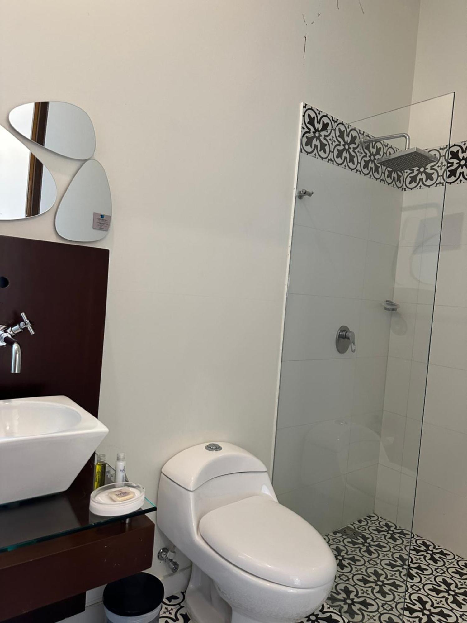 Malik Hotel Boutique Cali Eksteriør bilde