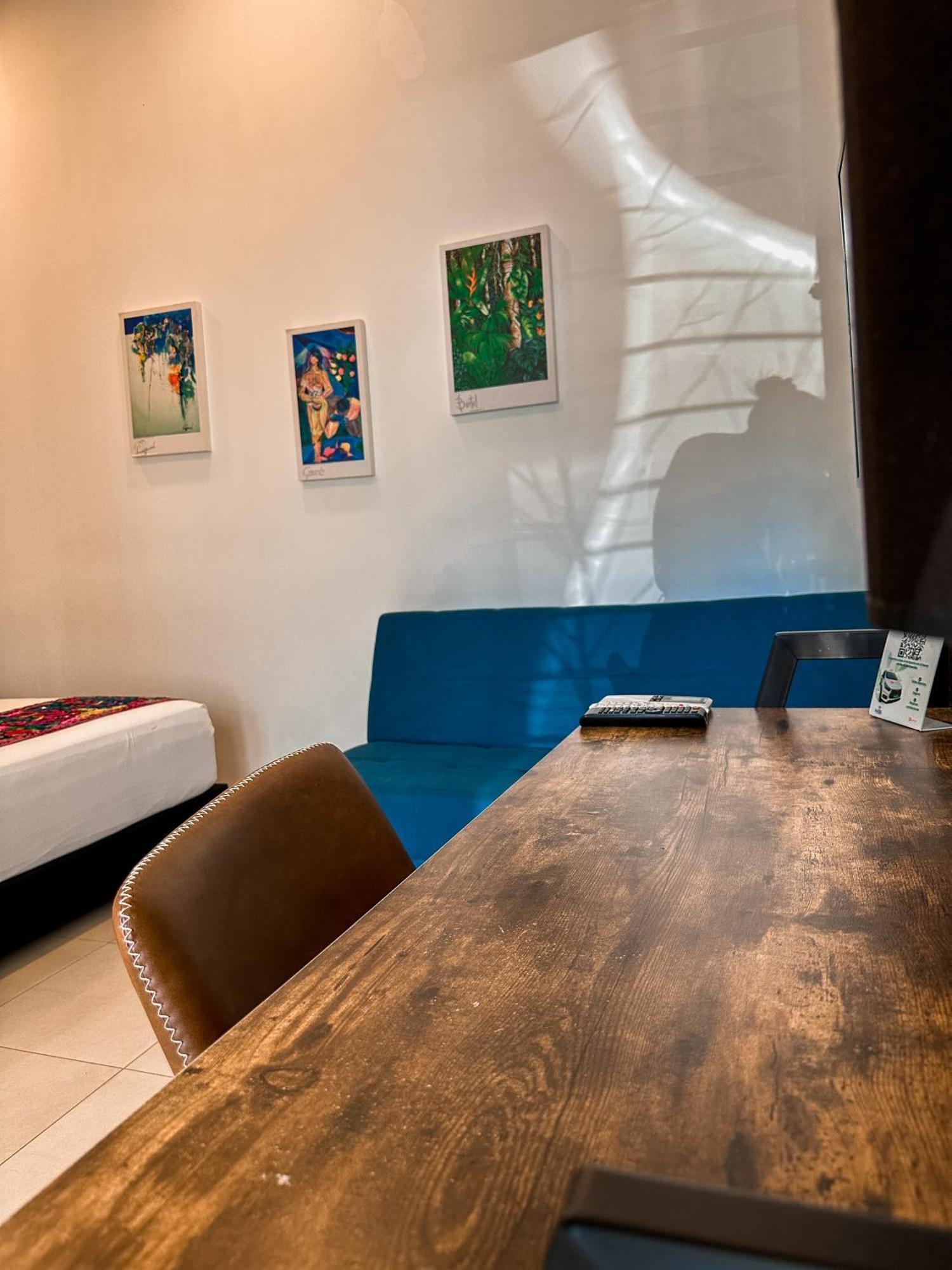 Malik Hotel Boutique Cali Eksteriør bilde
