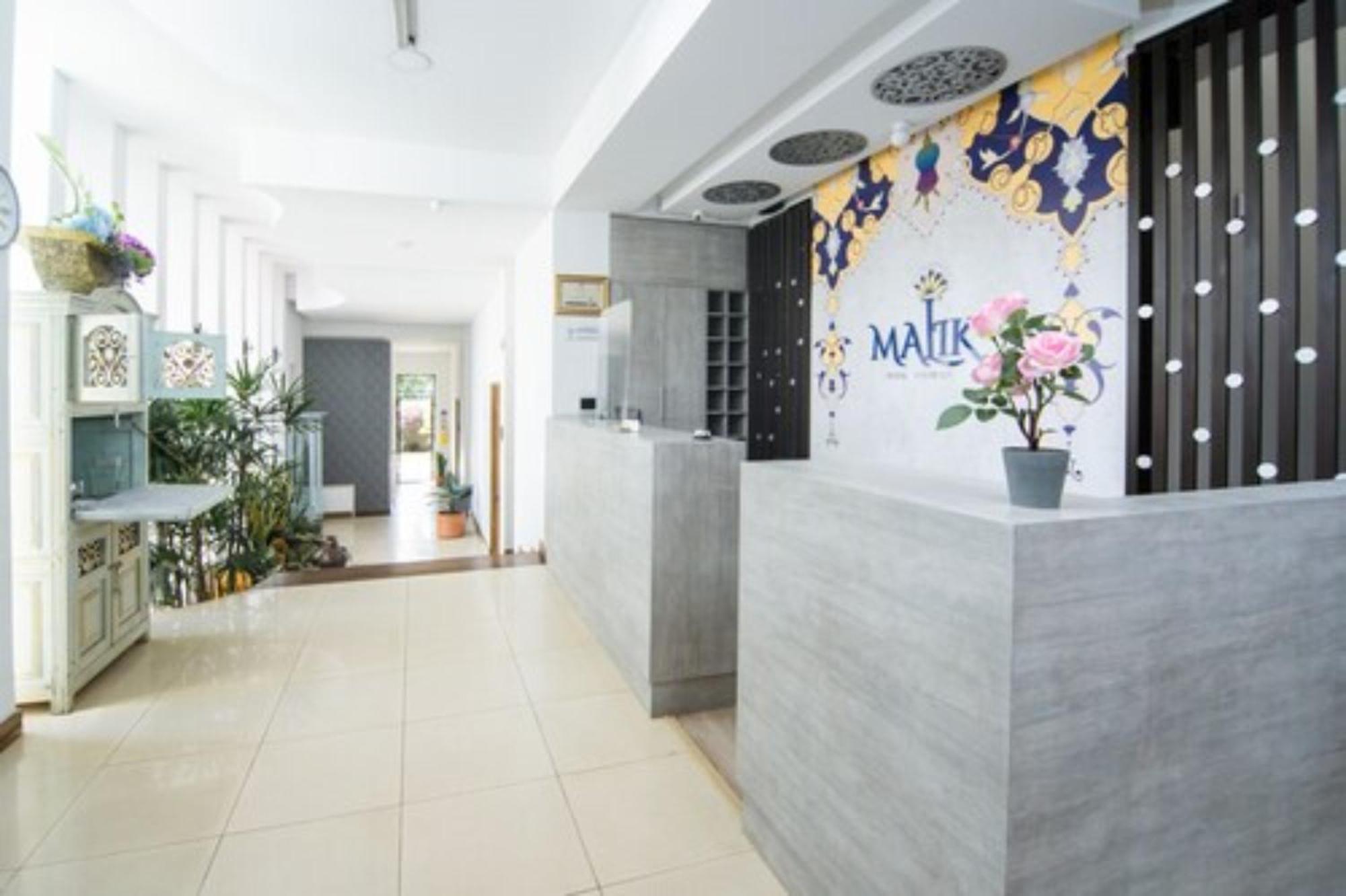 Malik Hotel Boutique Cali Eksteriør bilde