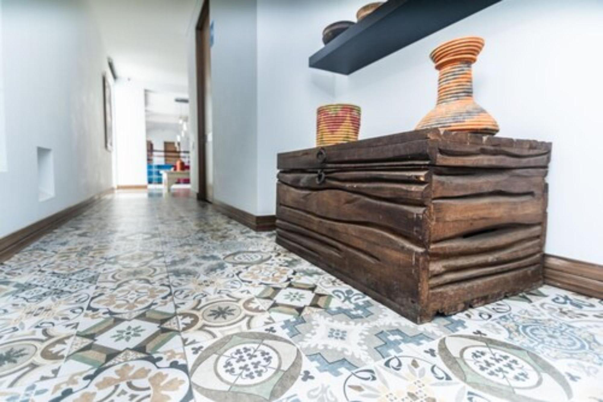 Malik Hotel Boutique Cali Eksteriør bilde