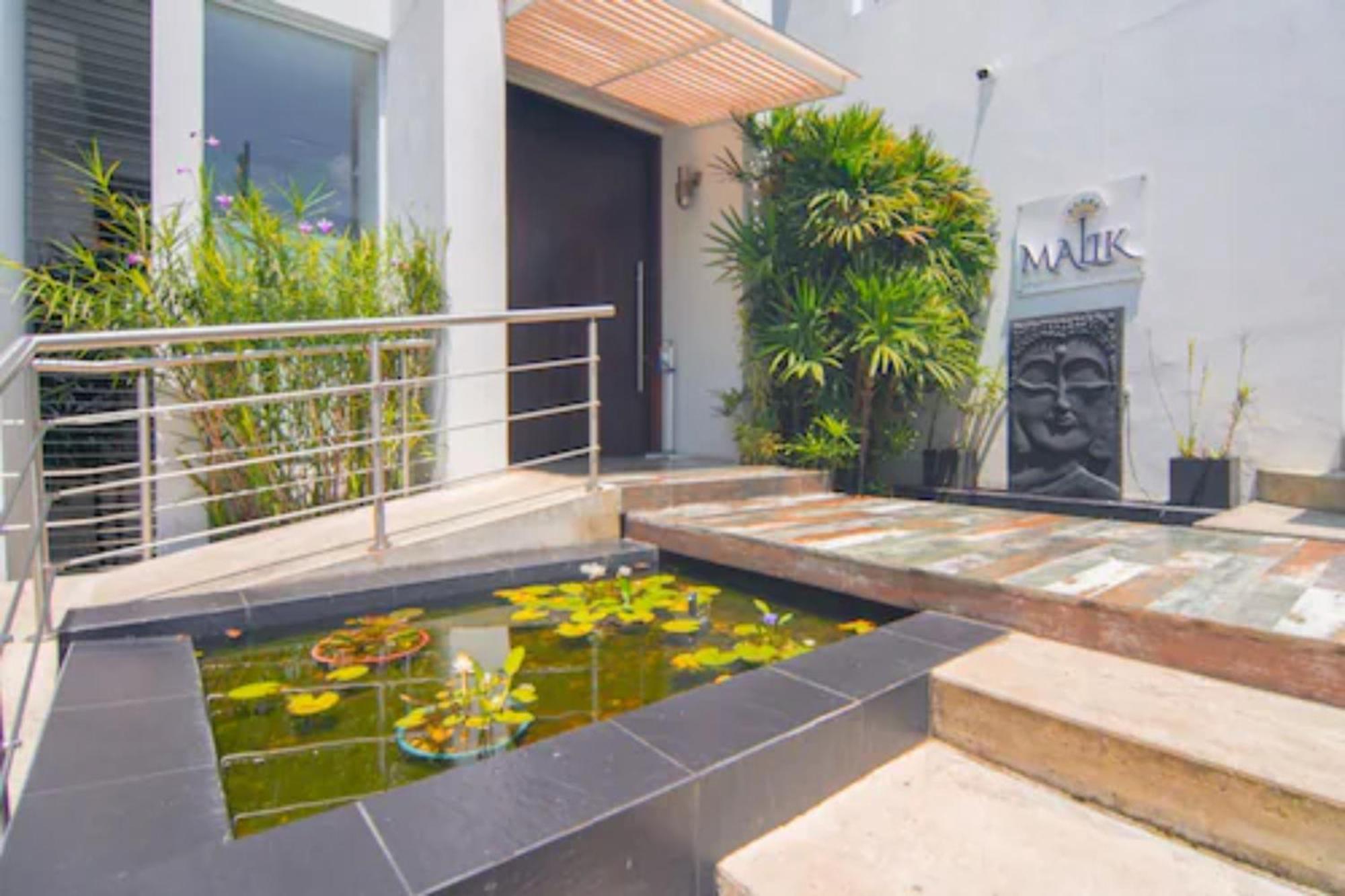 Malik Hotel Boutique Cali Eksteriør bilde
