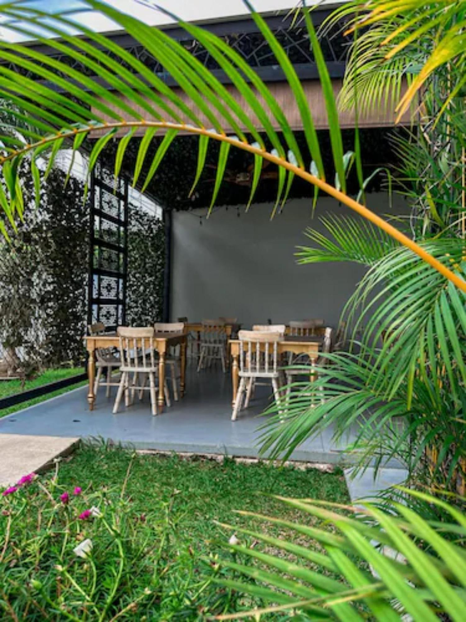 Malik Hotel Boutique Cali Eksteriør bilde