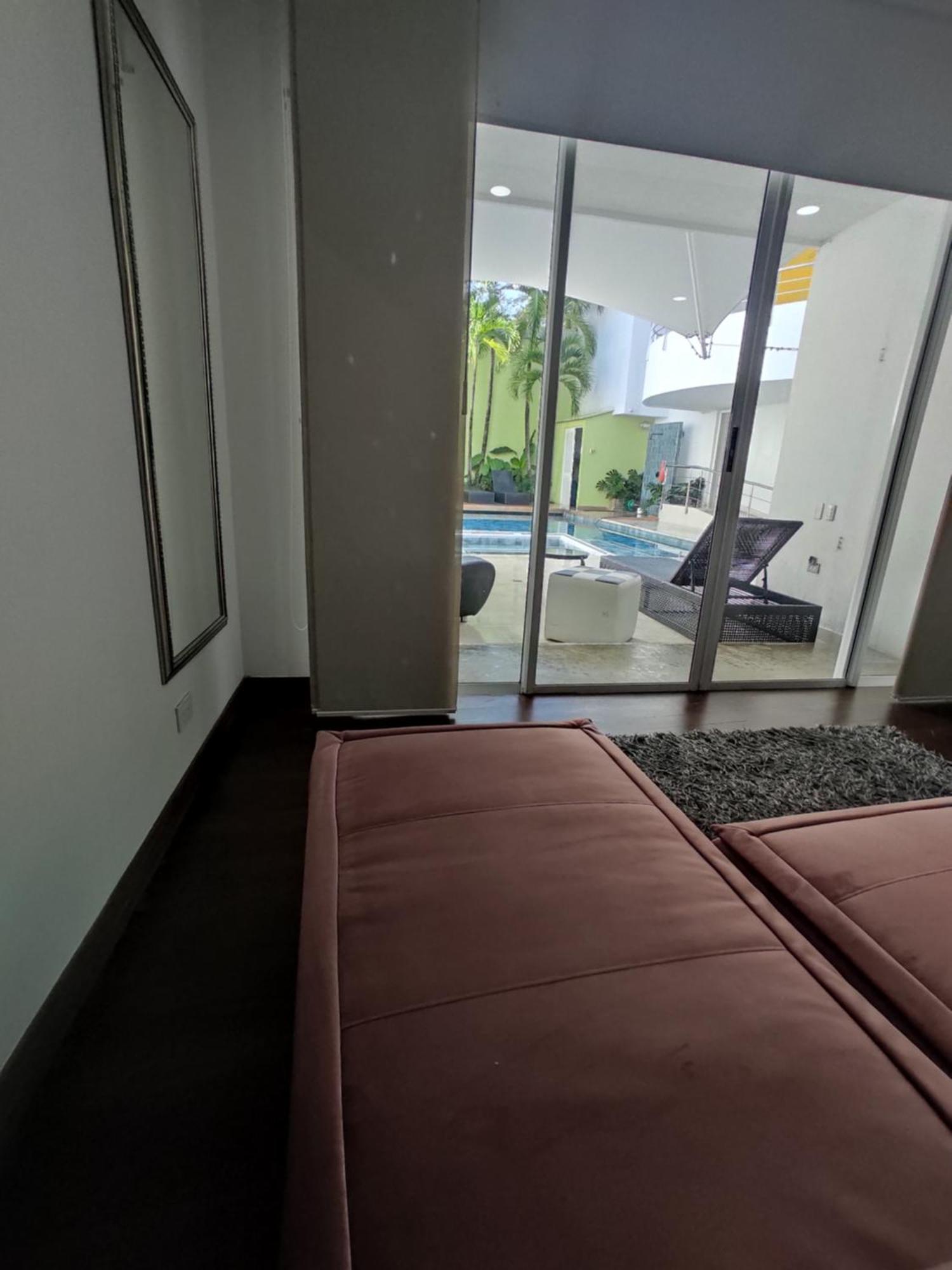Malik Hotel Boutique Cali Eksteriør bilde