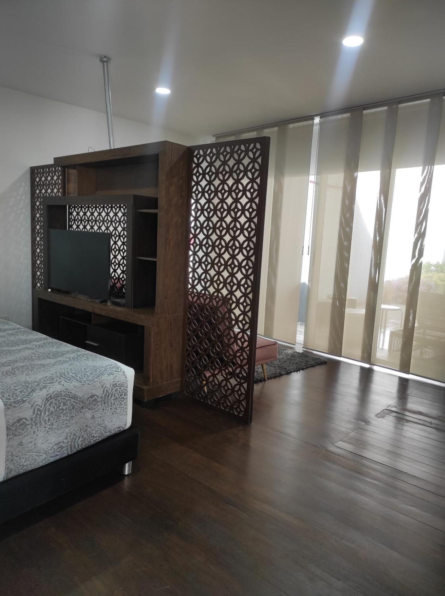 Malik Hotel Boutique Cali Eksteriør bilde